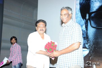 Prathinidhi Movie Platinum Disc Function